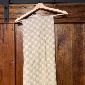 Pendleton Wool Shawl/Scarf